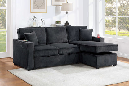 Nova Sectional