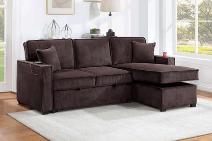 Nova Sectional