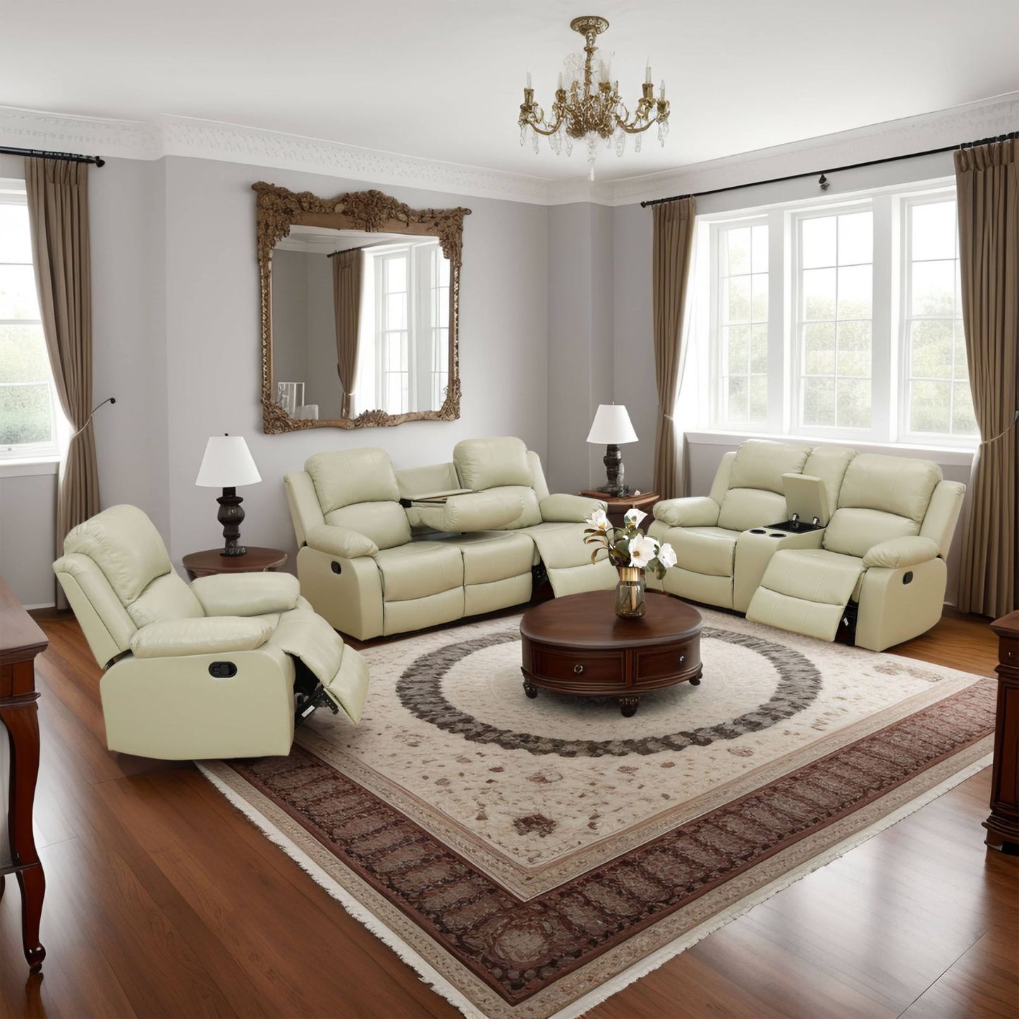 Venus Reclining Collection