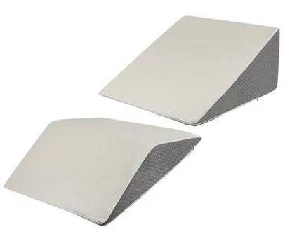 Bed Wedge Pillow Set - CLOSEOUT