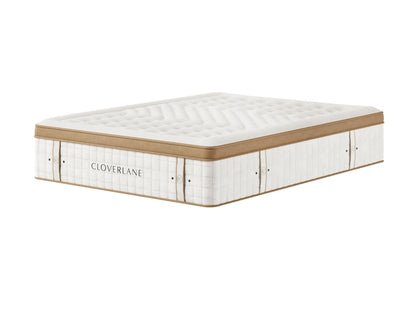 Cloverlane Memory Foam Mattress - CLOSEOUT!