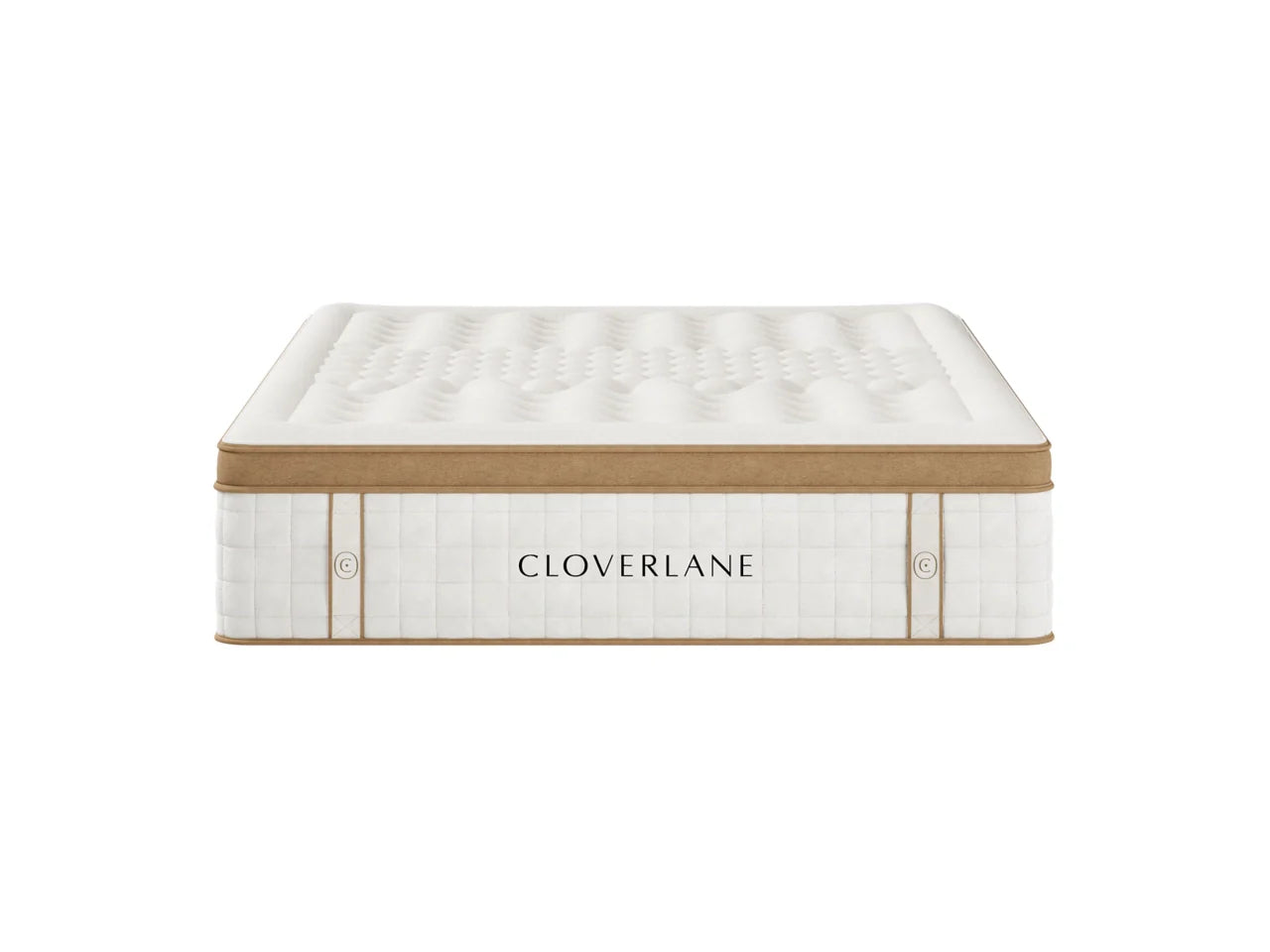 Cloverlane Memory Foam Mattress - CLOSEOUT!