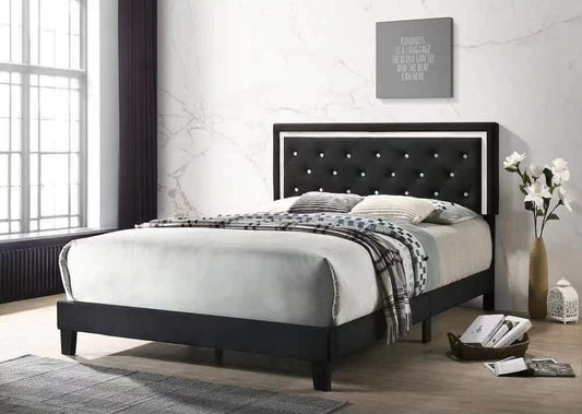 Infinity Bedroom Collection