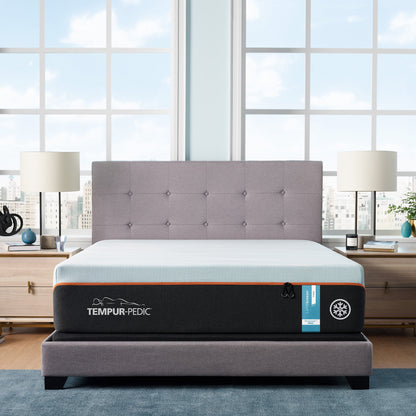 Tempur-Pedic LuxeBreeze Firm Mattress