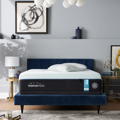 Tempur-Pedic LuxeBreeze Plush Mattress