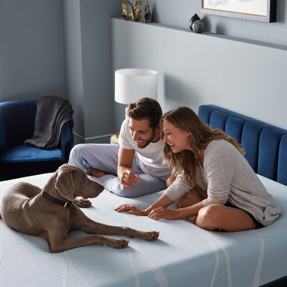 Tempur-Pedic LuxeBreeze Plush Mattress
