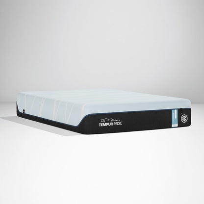Tempur-Pedic LuxeBreeze Plush Mattress