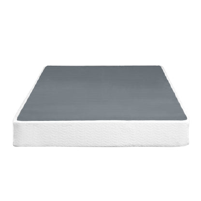 Standard 9 inch Metal Foundation