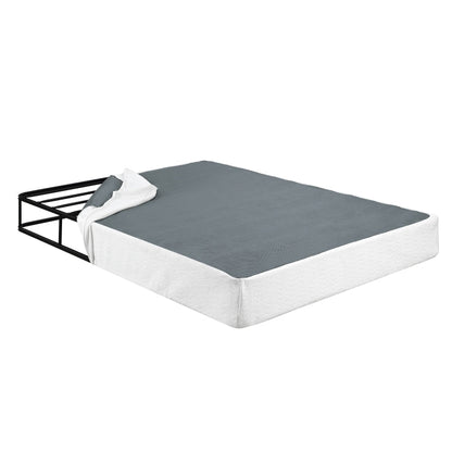 Standard 9 inch Metal Foundation