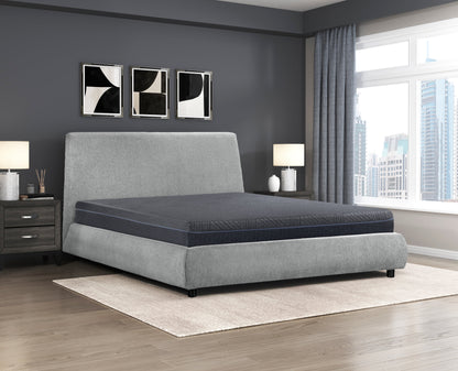 Burnham Memory Foam Mattress