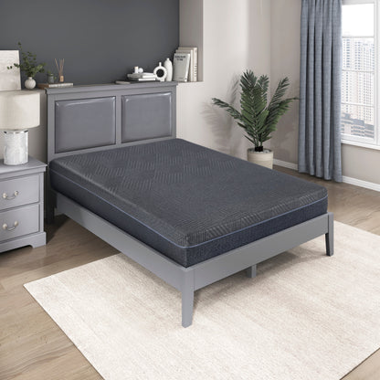 Burnham Memory Foam Mattress