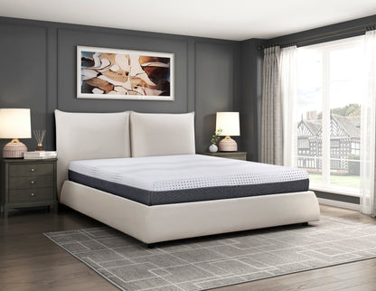 Findlay Hybrid Mattress