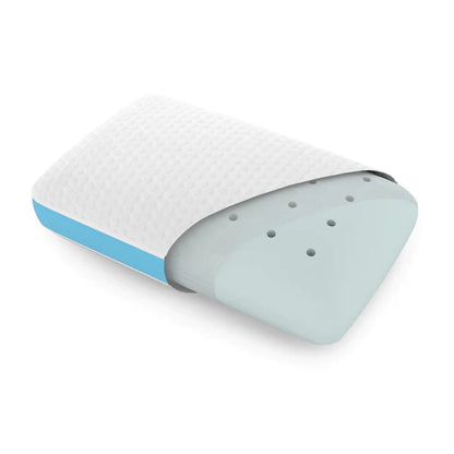 RZ Puff Pillow