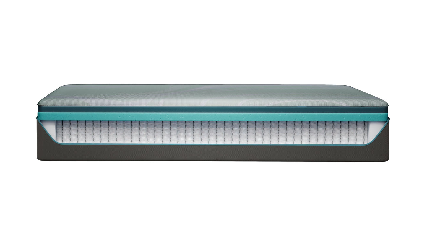 Tempur-Pedic ProAdapt Medium Hybrid Mattress