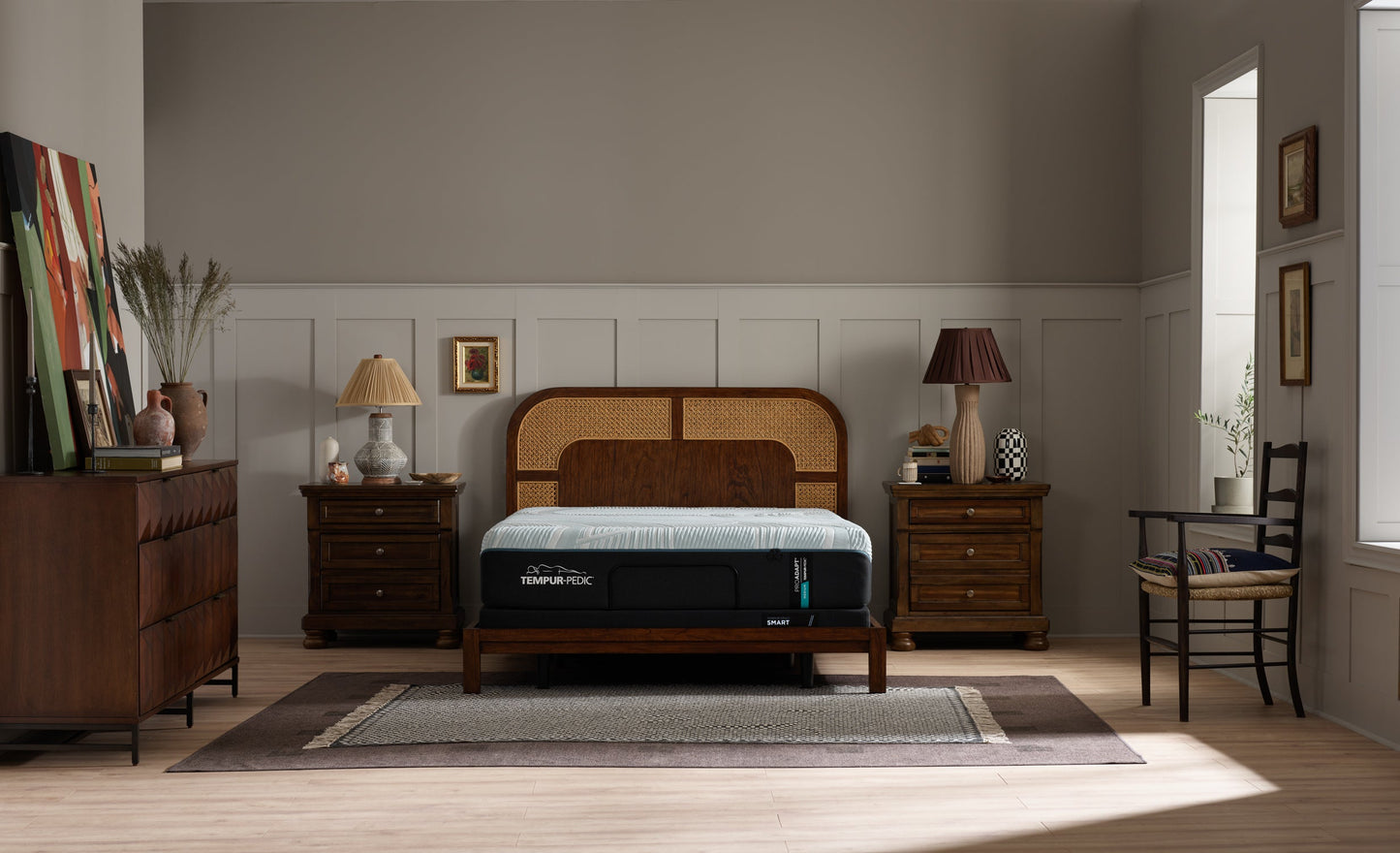 Tempur-Pedic ProAdapt Medium Mattress