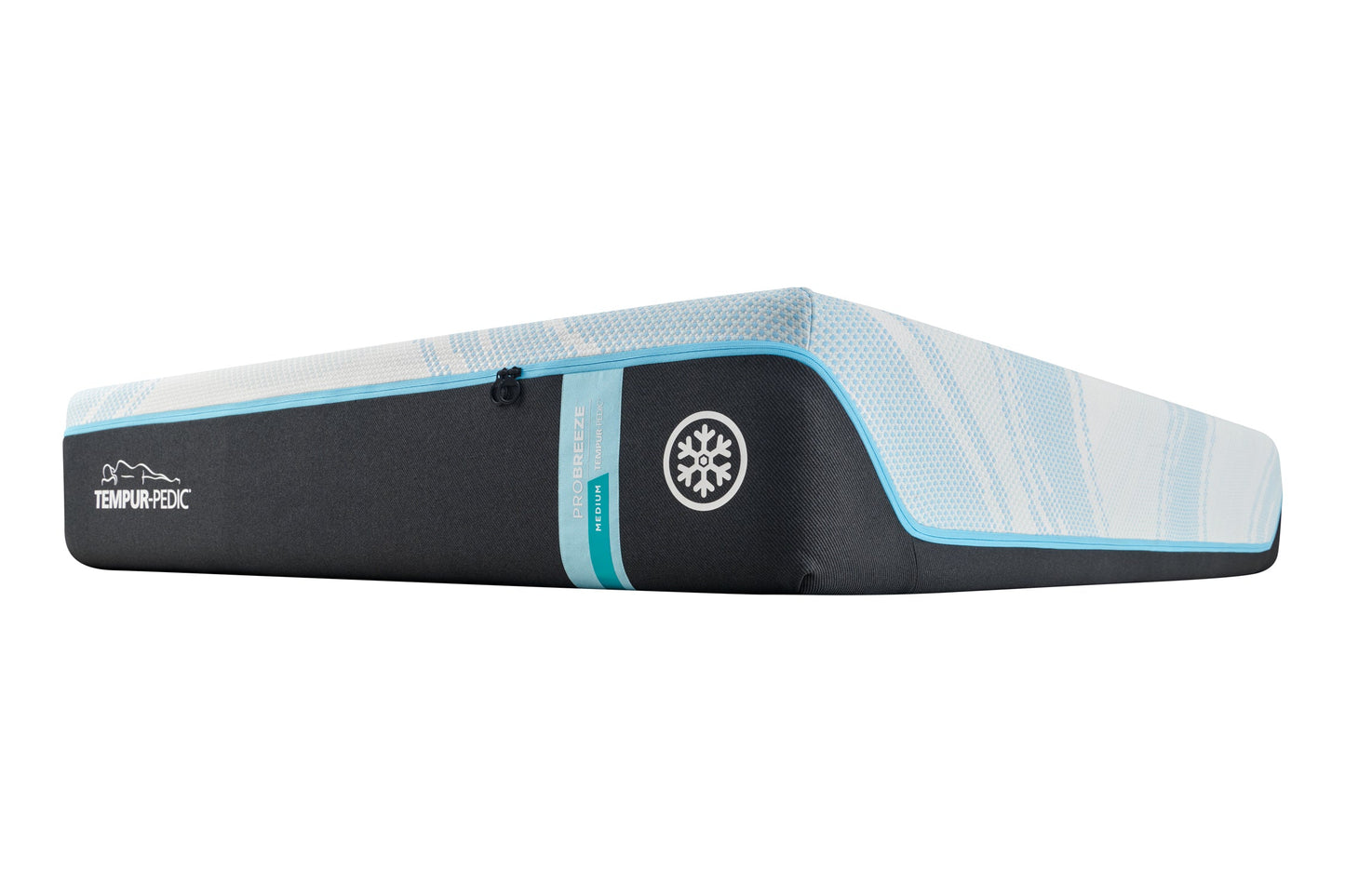 Tempur-Pedic ProBreeze Medium Mattress