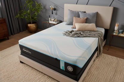 Tempur-Pedic ProBreeze Medium Mattress