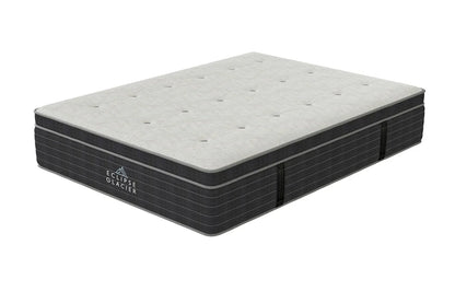 Eclipse Glacier Firm Mattress