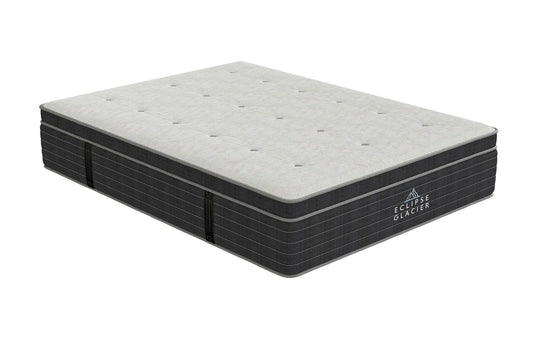 Eclipse Glacier Firm Mattress