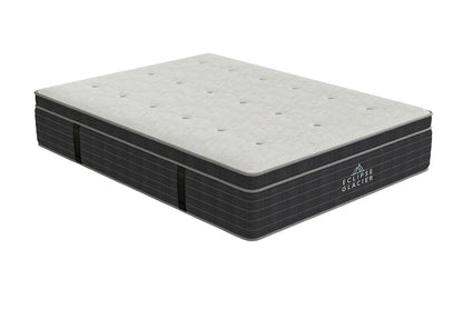 Eclipse Glacier Latex Mattress
