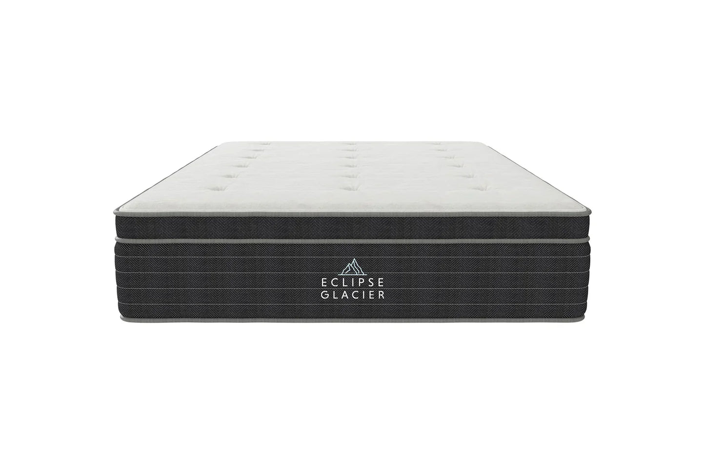Eclipse Glacier Firm Mattress