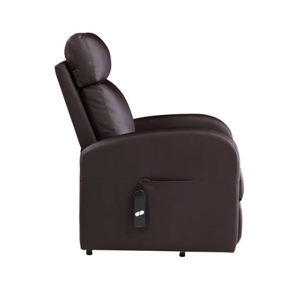 Ricardo - Recliner w/Power Lift