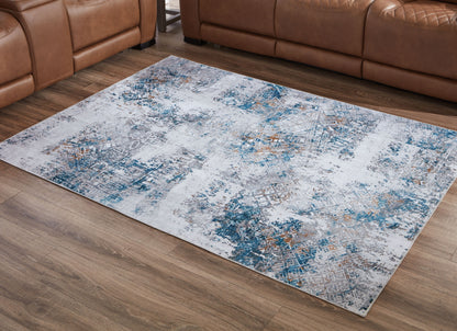 Garyard - Area Rug