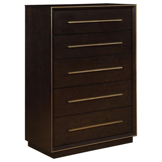 Durango - 5-Drawer Chest