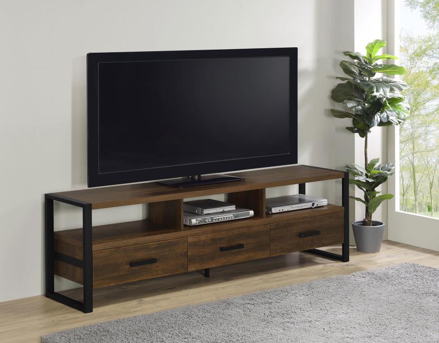 James - Engineered Wood TV Stand