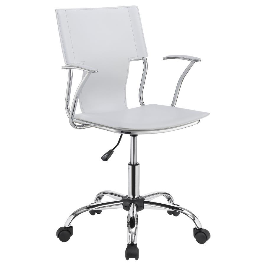 Himari - Adjustable Height Office Chair