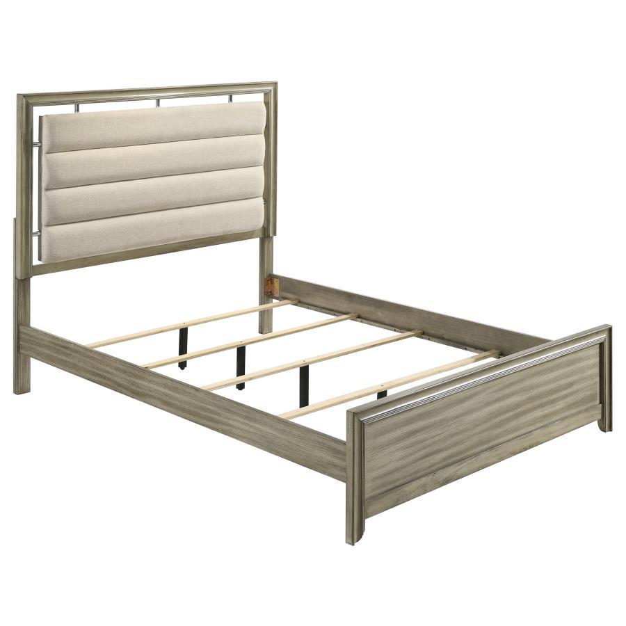 Giselle - Panel Bedroom Set