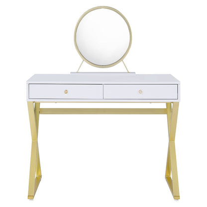 Coleen - Vanity Desk