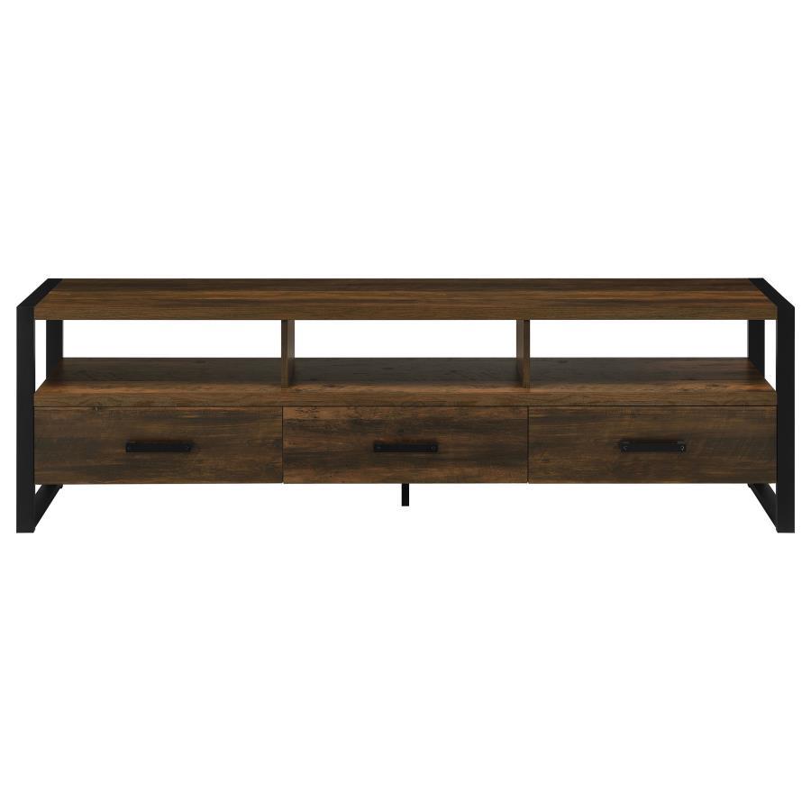 James - Engineered Wood TV Stand