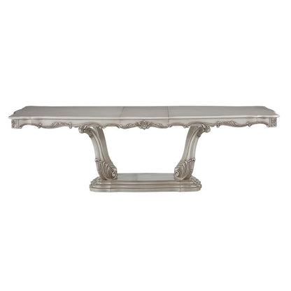 Gorsedd - Dining Table - Golden Ivory