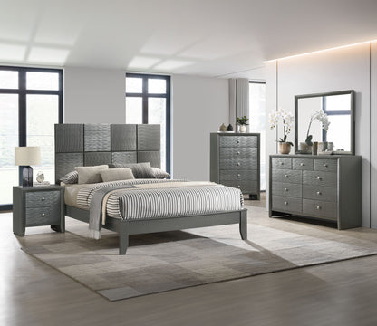 Denker - Bedroom Set