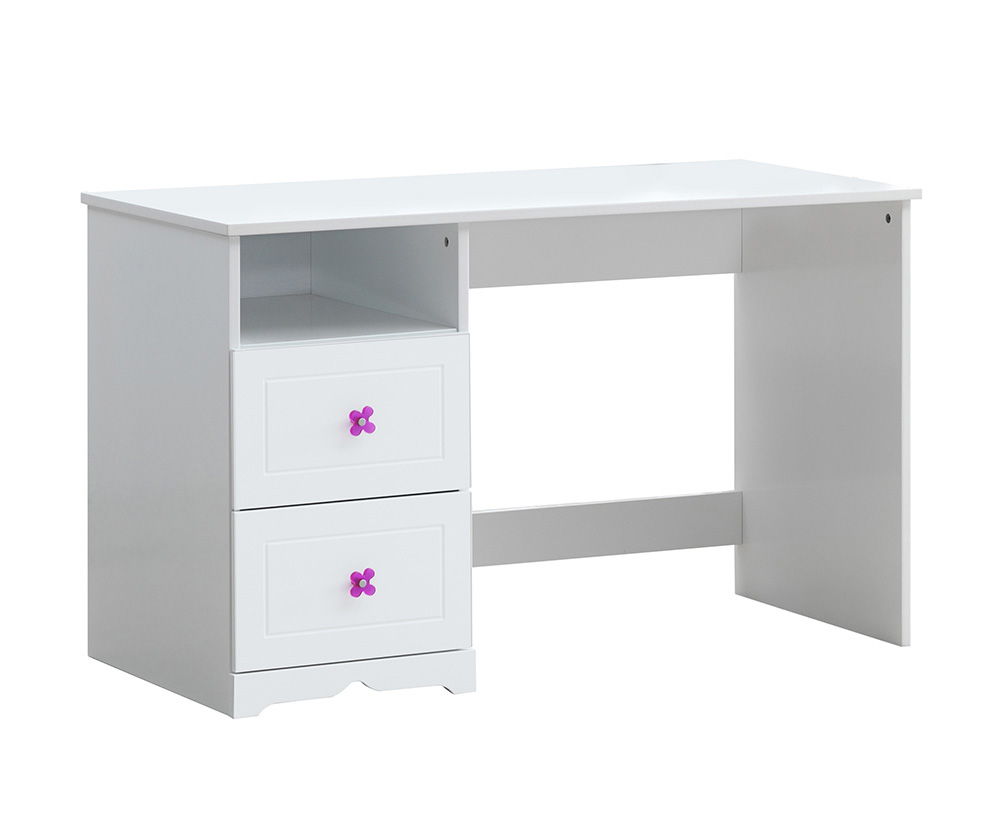 Meyer - Desk - White