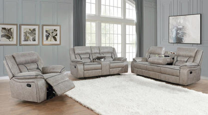 Greer - Living Room Set