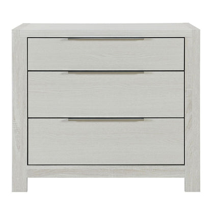 Jehoram - Nightstand