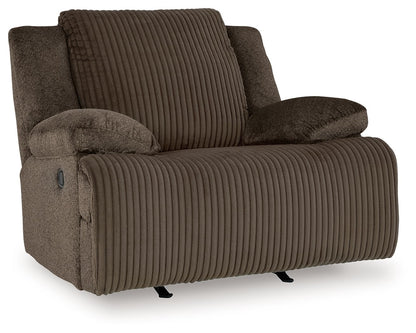 Top Tier - Rocker Recliner