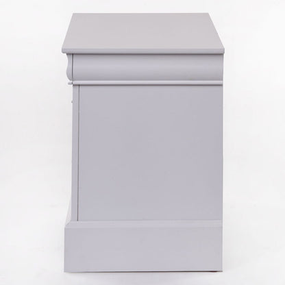 Louis Philippe III - Nightstand