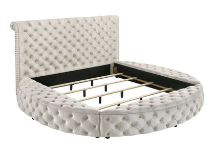 Brigitte - Storage Bed