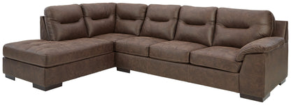 Maderla - Sectional