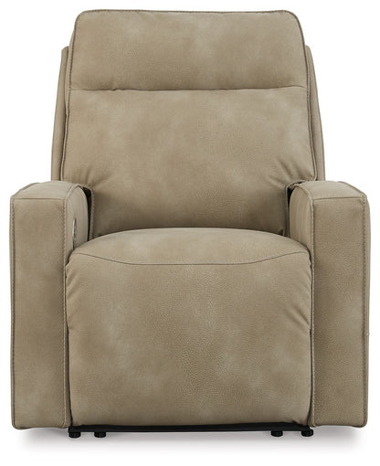 Next-Gen - Recliner