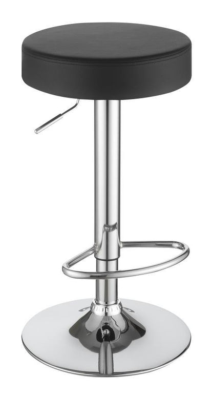 Ramses - 29��� Adjustable Bar Stool