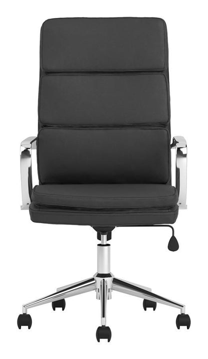 Ximena - High Back Upholstered Office Chair