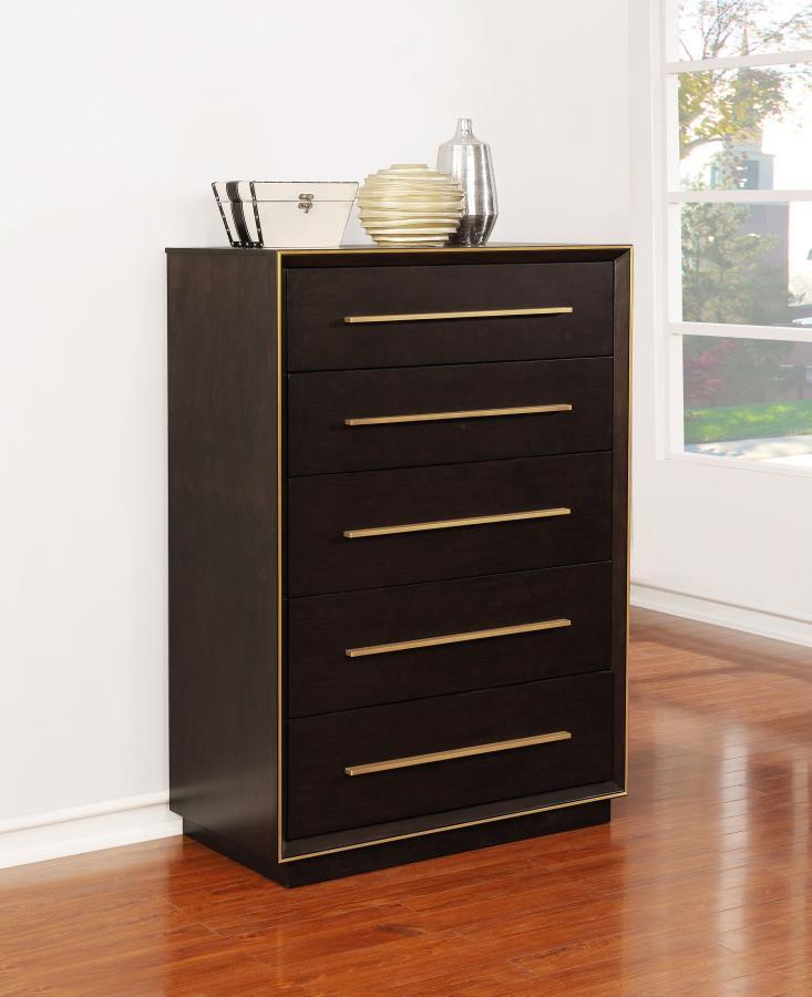 Durango - 5-Drawer Chest