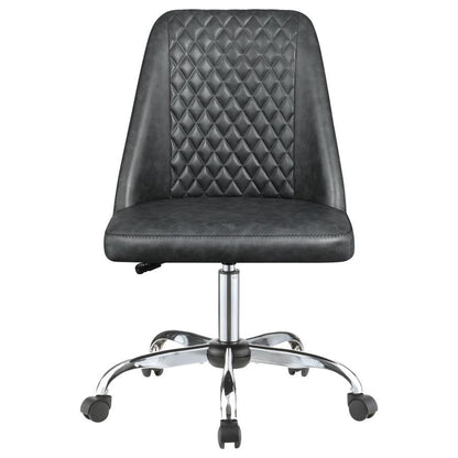 Althea - Upholstered Tufted Back Office Chair