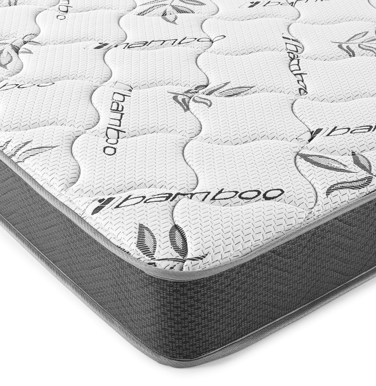 Kenyon - Bamboo Cover Firm Foam Mattress