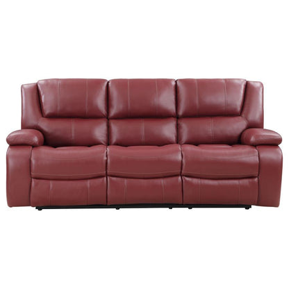 Camila - Reclining Living Room Set