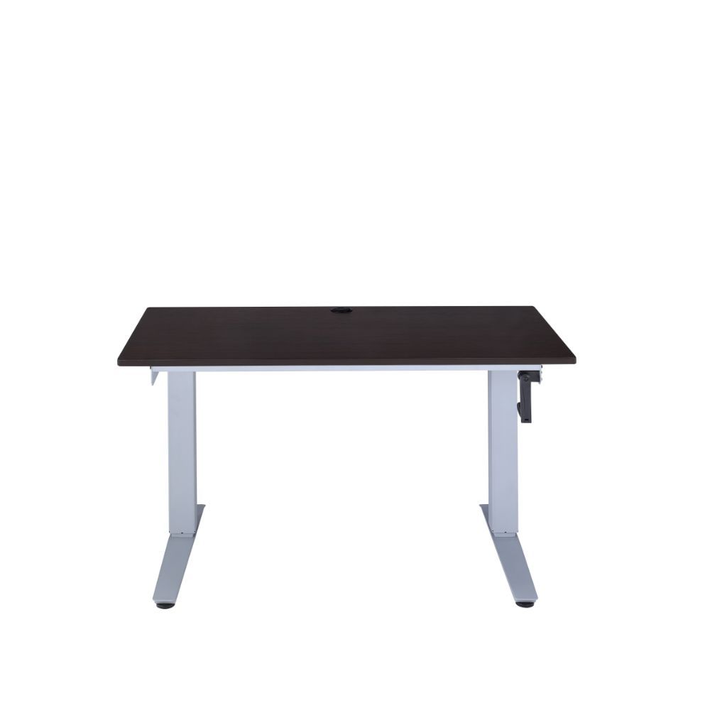 Bliss - Lift Writing Desk - Espresso